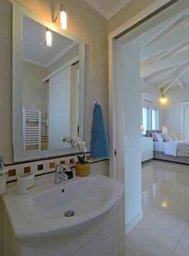 Sunray Studio In Poros Lejlighed Poros Town Eksteriør billede