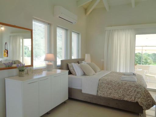 Sunray Studio In Poros Lejlighed Poros Town Eksteriør billede