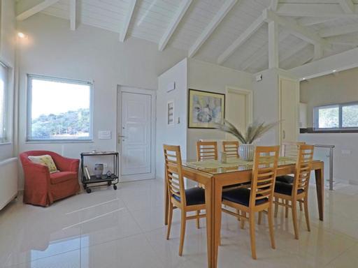 Sunray Studio In Poros Lejlighed Poros Town Eksteriør billede