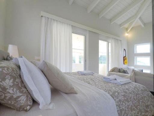 Sunray Studio In Poros Lejlighed Poros Town Eksteriør billede