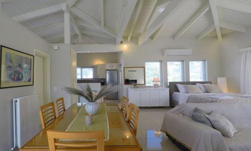 Sunray Studio In Poros Lejlighed Poros Town Eksteriør billede